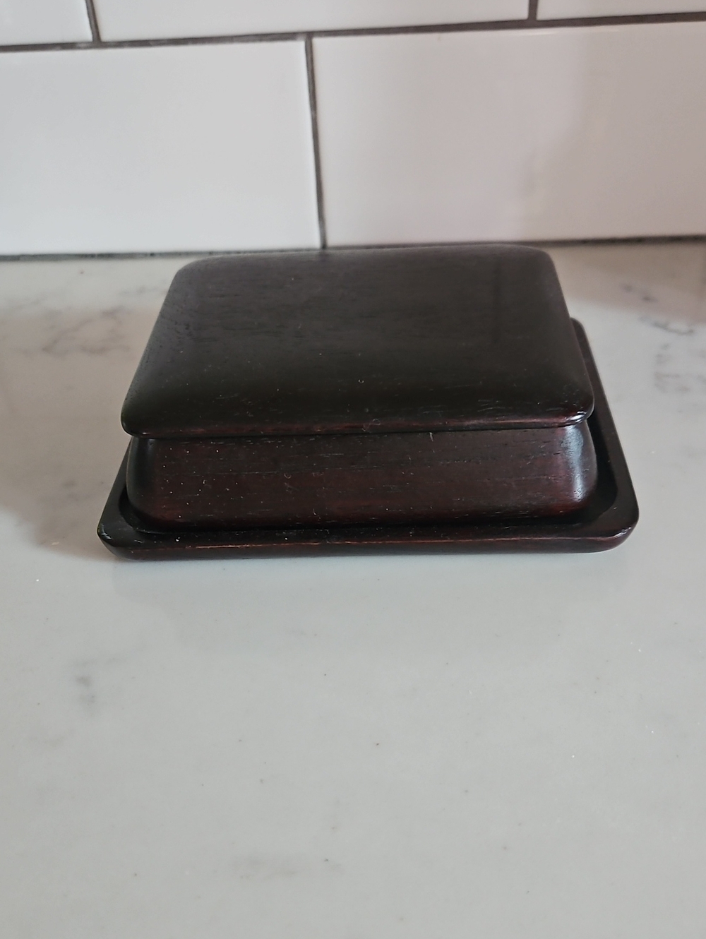 Japanese Tabako Box